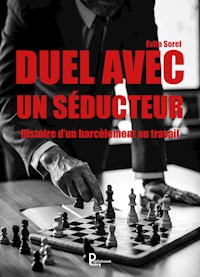 Duel avec un séducteur - Evita Sorel - ebook