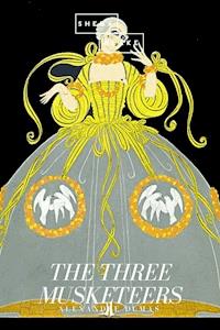 The Three Musketeers - Alexandre Dumas - ebook