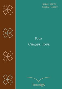 Pour Chaque Jour - James Smith - ebook