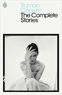 The Complete Stories - Truman Capote - książka