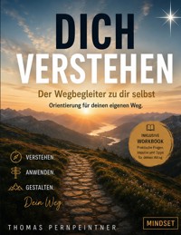Dich verstehen - Thomas Pernpeintner - ebook