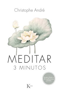 Meditar 3 minutos - Christophe André - ebook