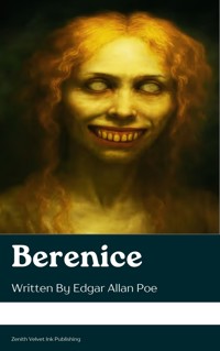 Berenice - Edgar Allan Poe - ebook