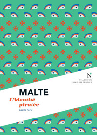 Malte - Gaëlle Pério - ebook