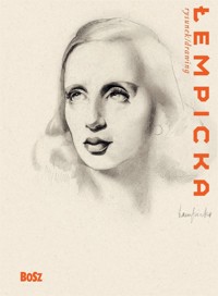 Łempicka Rysunek - Potocka Maria Anna - książka