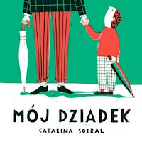 Mój dziadek - Sobral Catarina - książka
