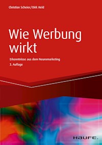 Wie Werbung wirkt - Christian Scheier - ebook