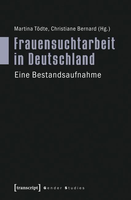 Frauensuchtarbeit in Deutschland