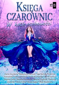 Księga czarownic W kotle osobowości -  - książka
