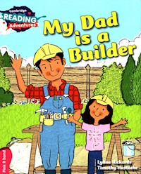 Cambridge Reading Adventures Pink B Band Pack - Rickards Lynne, Hustache Timothy - książka