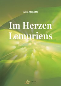Im Herzen Lemuriens - Ava Minatti - ebook