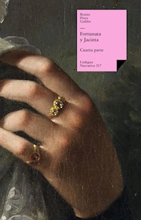Fortunata y Jacinta IV - Benito Pérez Galdós - ebook
