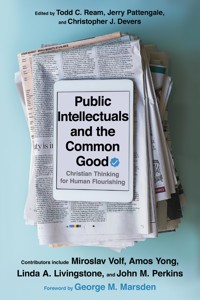 Public Intellectuals and the Common Good -  - ebook