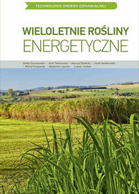 Wieloletnie rośliny energetyczne - zbiorowa praca - książka