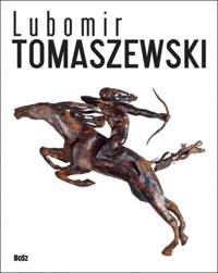 Lubomir Tomaszewski - emocjonalista - Magdalena Sołtys - książka