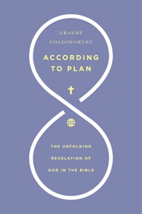 According to Plan - Graeme Goldsworthy - ebook