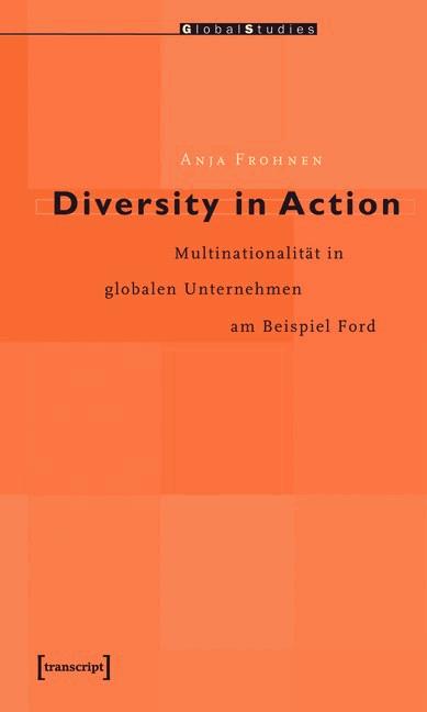 Diversity in Action