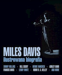 Miles Davis Ilustrowana biografia -  - książka