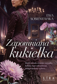Zapomniana kukiełka - Ewa Sobieniewska - ebook + audiobook + książka