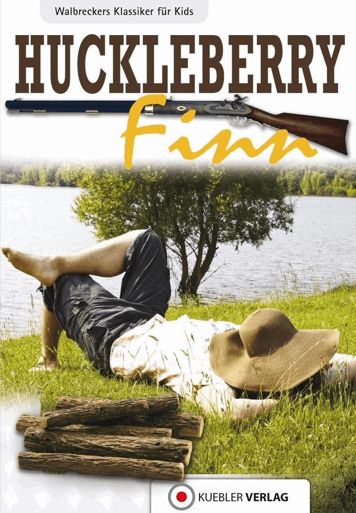 Huckleberry Finn