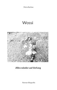 Wossi - Petra Barlow - ebook