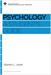 Psychology - Stanton L. Jones - ebook