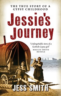 Jessie's Journey - Jess Smith - ebook