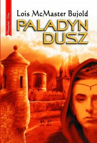 Paladyn dusz - Lois McMaster Bujold - ebook