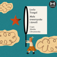 Mała towarzyszka i dorośli - Tungal Leelo - ebook + audiobook + książka