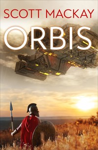Orbis - Scott Mackay - ebook