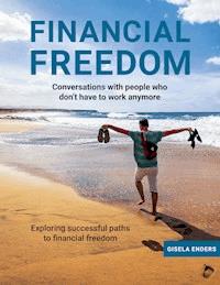Financial Freedom - Gisela Enders - ebook