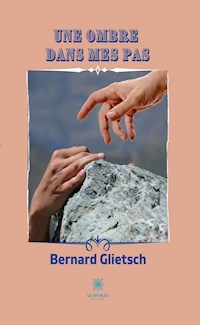 Une ombre dans mes pas - Bernard Glietsch - ebook