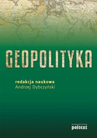 Geopolityka -  - książka