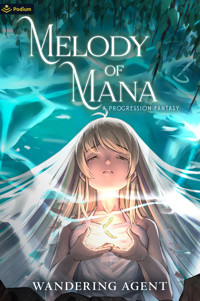 Melody of Mana - Wandering Agent - ebook