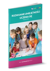 Rozwijanie umiejętności uczenia się - Magdalena Goetz - książka