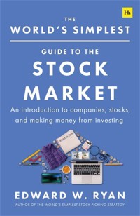 The World's Simplest Guide to the Stock Market - Ryan Edward W. - książka