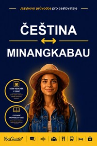 The Language Guide for Travelers - Czech to Minangkabau - YouGuide - ebook