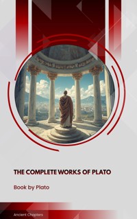The Complete Works of Plato - Plato - ebook