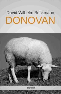 Donovan - David Wilhelm Beckmann - ebook