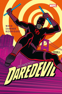 Daredevil. Mark Waid i Chris Samnee. Tom 4 - Mark Waid - książka