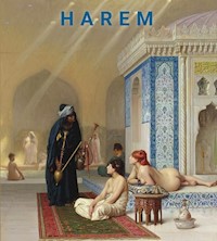 Harem -  - książka
