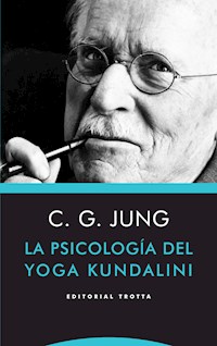 La psicología del yoga Kundalini - Carl Gustav Jung - ebook