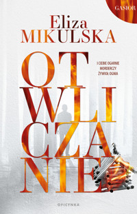 Otwliczanie - Mikulska Eliza - ebook + audiobook + książka