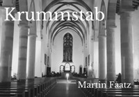 Krummstab - Martin Faatz - ebook