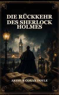 Die Rückkehr des Sherlock Holmes - Arthur Conan Doyle - ebook
