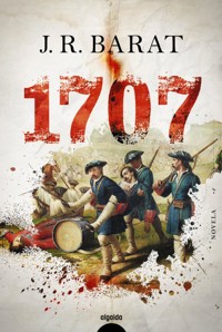 1707 - J. R. Barat - ebook