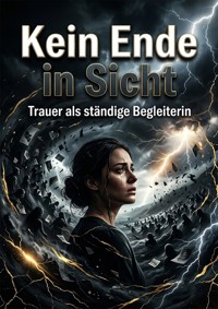 Kein Ende in Sicht - Patrick Seidel - ebook