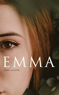 EMMA - Jane Austen  - ebook