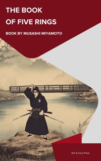 The Book of Five Rings - Musashi Miyamoto - ebook