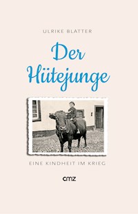 Der Hütejunge - Ulrike Blatter - ebook